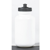 1 LITRE WHITE TRADITIONAL BOTTLE