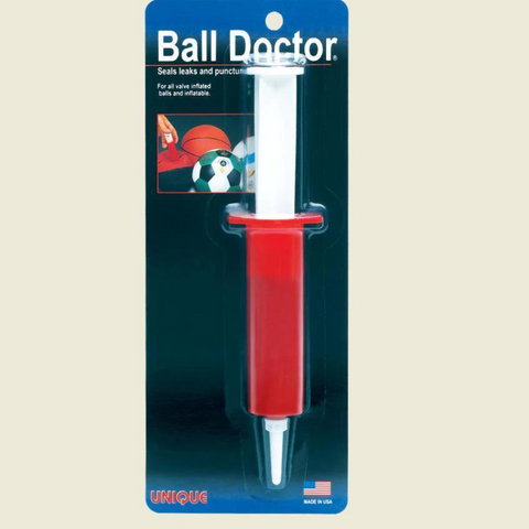 HOT GLOVE BALL DOCTOR 1 OZ