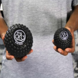 PRO-TEC THE ORB EXTREME - DEEP TISSUE MASSAGE BALL