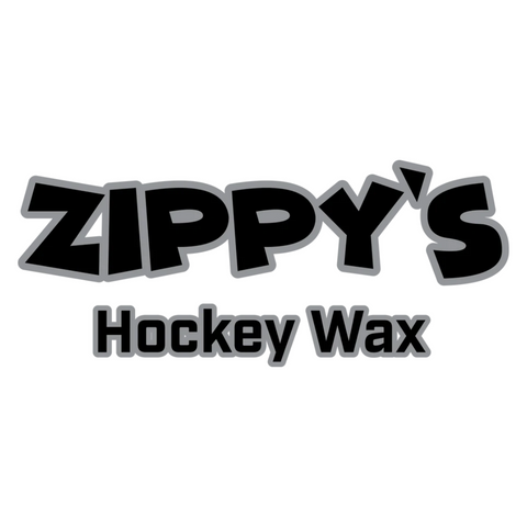 ZIPPY HOCKEY WAX