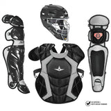 ALL-STAR S7™ ADULT CATCHING KIT // MEETS NOCSAE