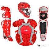 ALL-STAR S7™ ADULT CATCHING KIT // MEETS NOCSAE