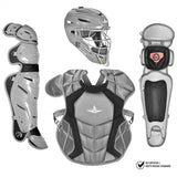 ALL-STAR S7™ ADULT CATCHING KIT // MEETS NOCSAE