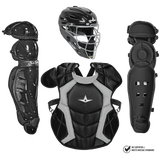 ALL-STAR CLASSIC PRO CATCHER'S KIT // MEETS NOCSAE