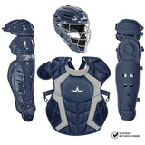 ALL-STAR CLASSIC PRO CATCHER'S KIT // MEETS NOCSAE