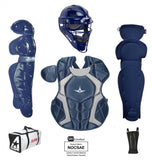 ALL-STAR PLAYERS SERIES™ AGES 7-9 CATCHING KIT - MEETS NOCSAE