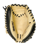 ALL-STAR PRO-ELITE® TRAVEL BALL, 31.5" CATCHER'S MITT