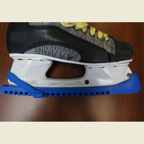 HOCKEY SKATE GUARD