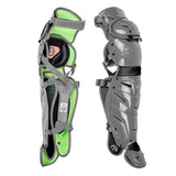 ALL-STAR S7 AXIS™ ADULT PRO LEG GUARDS 16.5"