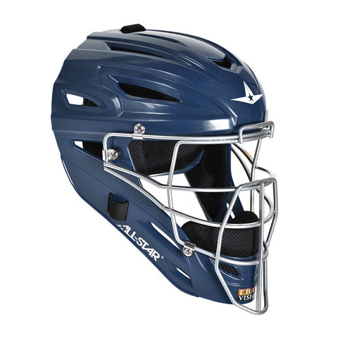 ALL-STAR MVP2510 - SYSTEM 7™ YOUTH MASK