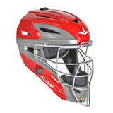 ALL-STAR MVP2500 - SYSTEM 7™ ADULT TWO-TONE MASK