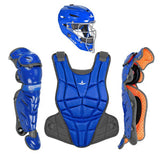 ALL-STAR AFX FASTPITCH CATCHING KIT (SOLID COLOUR)