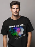 World Cup 2026 T-Shirt, “Toronto Eh!”